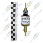 0201.5.1106010 Насос топливный отопителя универсальный 12В; Webasto AirTop, Прамотроник 3Д,4Д,5Д ИнТа-Центр