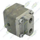 183.1106010-40 Насос топливный ПЖД600И в сборе ИнТа-Центр