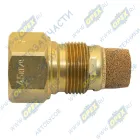 217.1112020-41 Форсунка ПЖД в сборе подогревателя ПЖД-30 и модификаций ШААЗ; 4.5 кг/ч (ПЖД-30-1015610-10) ИнТа-Центр