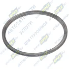 740-1003466-10 Кольцо С/И (сталь) 132х147х6,7 с внутр. фаской газового стыка ГБЦ; универсальное ИНТЭК