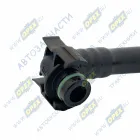 910.10-1104426-90 Топливопровод ТНВД подводящий дв. Р-6 КАМАЗ-УВК