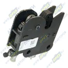 2604.100 Гидрозамок кабины КАМАЗ с масл. амортизатором КАМАЗ-УВК