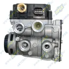 4802040310 Клапан управления тормозами прицепа KAMAZ КАМАЗ-УВК