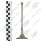 7406.1007010 Клапан впускной КАМАЗ-ЕВРО КАМАЗ-УВК