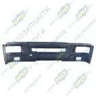 65115-8416015-50 ГР Облицовка буфера КАМАЗ-ЕВРО3 рестайлинг; (грунтованная) КАМАЗ-УВК