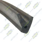 5320-6107147-20 Уплотнитель двери L=4180 губчатый,мягкий КАМАЗ-УВК