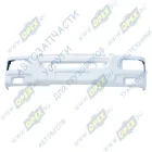 65115-8416015-50 ГР Облицовка буфера КАМАЗ-ЕВРО3 рестайлинг; (грунтованная) КАМАЗ-УВК