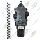 РП80-44КЕ Гидрораспределитель L=245х110 3входа М27х1,5 КАМАЗ-УВК