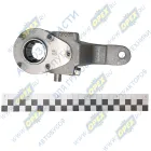 53229-3502237 Рычаг (трещетка) тормоза регулировочный КАМАЗ-Евро задний левый самоподв.; самоподводящая КАМАЗ-УВК
