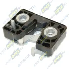 2108-6105014 Замок двери наружный правый в сборе УАЗ-3160,3163,Патриот,Камаз Евро-4 КАМАЗ-УВК