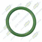 910.10-1011071-01 Кольцо (РТИ) круг.сеч. 014-018-20 ГОСТ 9833-73 уплотнительное дв. Р-6 КАМАЗ-УВК