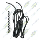 5320-5206062 Окантовка уплотнителя L=5000 КАМАЗ-УВК