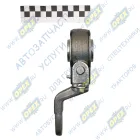 53229-3502237 Рычаг (трещетка) тормоза регулировочный КАМАЗ-Евро задний левый самоподв.; самоподводящая КАМАЗ-УВК