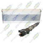 0445120153 Форсунка КамАЗ 740.70-280...740.75-440 (Евро-4) Common Rail (CR/IPL24/ZERES20S) KAMAZ 5460, 5480, 62115, 62115 11.8L [740.72, 740.73, 740.70, 740.71] КАМАЗ-УВК