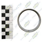 43114-2304083 Втулка (молибден) ф58х63 L=50 цапфы поворотного кулака КАМАЗ-УВК