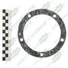 5320-3103067 Прокладка ф105х145; 5отв.ф8, передней ступицы 067 КАМАЗ-УВК