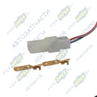 5490-4071730-41 Жгут проводов надоконной полки КАМАЗ-УВК