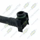 910.10-1104258-90 Топливопровод подкачивающего насоса дв. Р-6 КАМАЗ-УВК