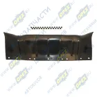 43105-8403172-01 Брызговик (РТИ) задний КАМАЗ (РТИ) (РТИ) 220х720; 9 овальных отв.L=13, П-образный КАМАЗ-УВК