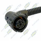 5490-3724548-25 Жгут проводов передней светотехники КАМАЗ-УВК