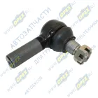 32344000060TY Наконечник рулевой тяги правый C=30 М30х1,5/М24х1,5 L=120 к передним осям hd90009000047, hd90009000075 КАМАЗ-УВК