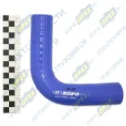 65115-1311049 Шланг (патрубок) кривой (2 изг.) ф30х38 L=290 расширительного бачка Камаз Евро КАМАЗ-УВК