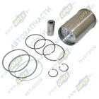 740.30-1000128-01К Гильза с порш,с пальцем и кольцами Евро-1,2 дв.740.30,740.31 КАМАЗ-УВК