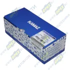 53229-3502136 Рычаг (трещетка) тормоза регулировочный КАМАЗ-Евро задний правый самоподвод. КАМАЗ-УВК