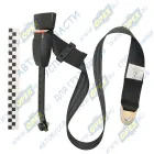 ИШГА458233.074 Ремень безопасности средний КАМАЗ КАМАЗ-УВК