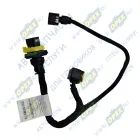 54901-3724278-14 Жгут проводов задней светотехники правого крыла (МК.01.00067) КАМАЗ-УВК