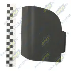 5490-8416064-10 Заглушка облицовочной панели КАМАЗ нижняя правая; правая нижняя КАМАЗ-УВК