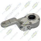 53229-3502237 Рычаг (трещетка) тормоза регулировочный КАМАЗ-Евро задний левый самоподв.; самоподводящая КАМАЗ-УВК