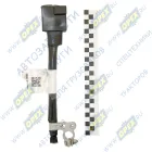 54901-3724094-12 Провод АКБ (перемычка) КАМАЗ-54901 КАМАЗ-УВК