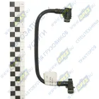 740.70-1022826-11 Трубка топливная КАМАЗ-ЕВРО-4 клапана ЭФУ подводящая КАМАЗ-УВК