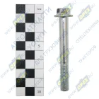 R3900679 Болт DIN6921 М10х80х1,5; Р=30 К=13 крепления механизма натяжения ремня Газель Бизнес,Некст (дв.Cummins ISF2.8) КАМАЗ-УВК