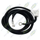 54901-3724743-02 Жгут проводов КАМАЗ-54901 массы БУД КАМАЗ-УВК