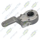 5511-3502136 Рычаг (трещетка) тормоза регулировочный КАМАЗ задний правый механ. КАМАЗ-УВК