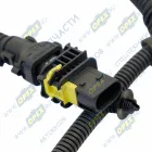 740.735-4071401 Жгут проводов системы управления двигателем КАМАЗ-УВК