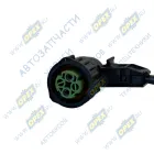 54901-4071092-13 Жгут проводов клапана подогревателя бака AdBlue КАМАЗ-УВК