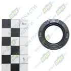 864113 Сальник (манжета) углового редуктора КАМАЗ 22х34.5х6 КАМАЗ-УВК