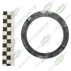 65115-2918075 Кольцо упорное башмака балансира 89х115х15,5; (гроднамид) КАМАЗ-УВК