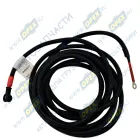 5490-3724325-94 Провод генератор-выключатель АКБ КАМАЗ-5490 КАМАЗ-УВК