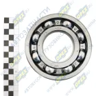 6-311А Подшипник 55х120х29 шарик.радиал. 1-ряд.(открытый) MB O 500 (2000-2021); заднего моста КАМАЗ КАМАЗ-УВК