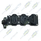 0501.330.554 Блок управления датчиков (АКПП ZF 12TX2620TD) SHAANXI, X6000 КАМАЗ-УВК