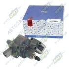 740.11-1011014-02 Насос масляный Евро-2 Камаз; голый без шестерни КАМАЗ-УВК