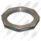 6522-3103077 Гайка С/И М85х2 h=13 К=110 подшипников ступ.передн. колеса КамАЗ-6522 КАМАЗ-УВК