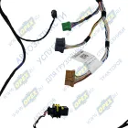 54901-4071201-12 Жгут проводов кабинный КАМАЗ-УВК