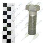 1/59883/31 Болт ГОСТ-7798 М20х60х1,5; Р=47 К=30 фаркопа КАМАЗ-УВК