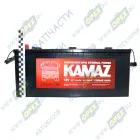 6CT-190 VL SAE п.п. Аккумулятор (АКБ) прямая полярность (4) 190 а/ч клемма конус; 512*222*218 1150А КАМАЗ-УВК