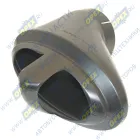 СТА-65115410-21 Переходник трубы воздухозаборника КАМАЗ-65115 КАМАЗ-УВК